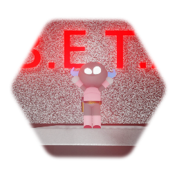 B.E.T.A
