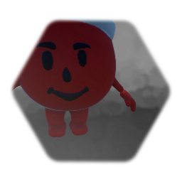 Kool-Aid Man