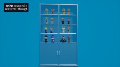 Rowan and Ash costume gallery. Remixable