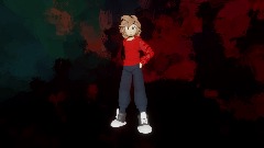 A screenshot taken in Dreams. 19 of 26.