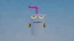 A screenshot taken in Dreams. 1 of 1.