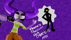 A screenshot taken in Dreams. 6 of 13.