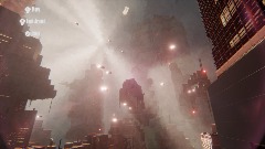 A screenshot taken in Dreams. 9 of 25.