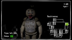 A screenshot taken in Dreams. 10 of 19.