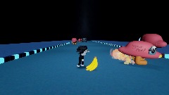 A screenshot taken in Dreams. 10 of 11.