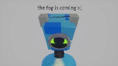 A screenshot taken in Dreams. 9 of 9.