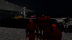 A screenshot taken in Dreams. 7 of 7.