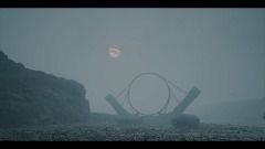 A screenshot taken in Dreams. 1 of 28.