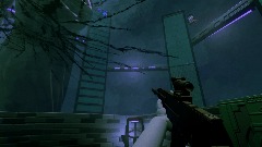 Bioshock target shooting