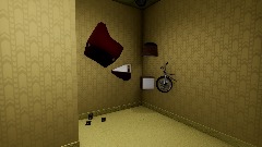 Backrooms