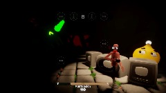 Reto 2 Boo ! | 1 de 3