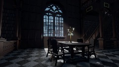 A screenshot taken in Dreams. 1 of 1.