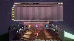 A screenshot taken in Dreams. 2 of 2.