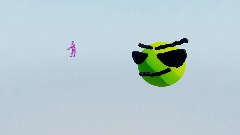 A screenshot taken in Dreams. 2 of 17.