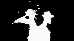 A screenshot taken in Dreams. 5 of 6.