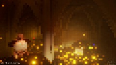 A screenshot taken in Dreams. 2 of 2.