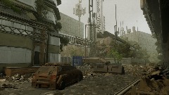 A screenshot taken in Dreams. 5 of 15.