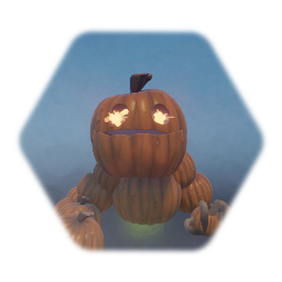 Pumpkin moral