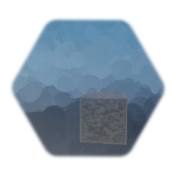 Minecraft stone