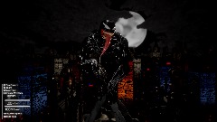 A screenshot taken in Dreams. 1 of 2.