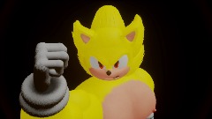 A screenshot taken in Dreams. 2 of 2.