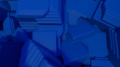 A screenshot taken in Dreams. 5 of 8.