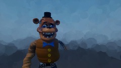 Whitherd Freddy (old original 1953)