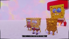 A screenshot taken in Dreams. 1 of 3.