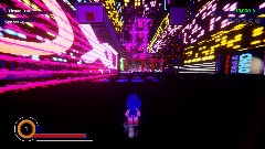 A screenshot taken in Dreams. 8 of 11.