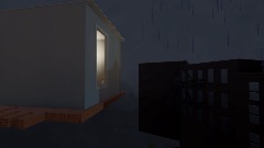 Team Legacy Revenge Of The Cassadines Scene 9 - Danger Alert!