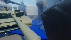 A screenshot taken in Dreams. 15 of 24.