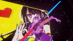 アイドル Beat ダースモールver.テスト