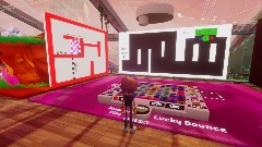 A screenshot taken in Dreams. 21 of 27.