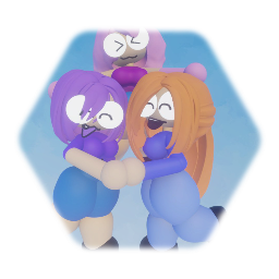 The twin | The wubbulous world of dr Mimi