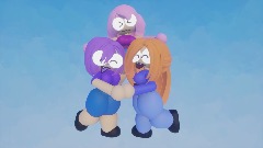A screenshot taken in Dreams. 1 of 1.