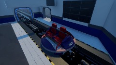 Project - EuroMir (WIP)