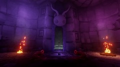 A screenshot taken in Dreams. 8 of 9.