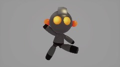 A screenshot taken in Dreams. 6 of 6.