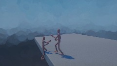 A screenshot taken in Dreams. 19 of 19.