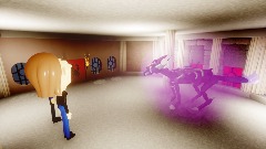 Team Legacy Revenge Of The Cassadines Scene 30 - Dark VS Light