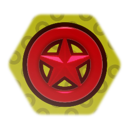 [SDK2] Red Star Rings