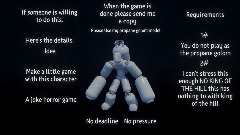 A screenshot taken in Dreams. 4 of 7.