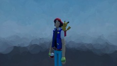 A screenshot taken in Dreams. 2 of 3.