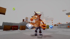 A screenshot taken in Dreams. 2 of 6.