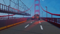 Golden Bridge