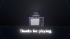 Amanda the Adventurer - End Credits