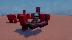 Jobbot vs Sus