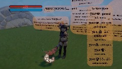A screenshot taken in Dreams. 14 of 23.