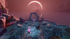 A screenshot taken in Dreams. 16 of 19.