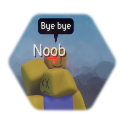 Stylized Noob